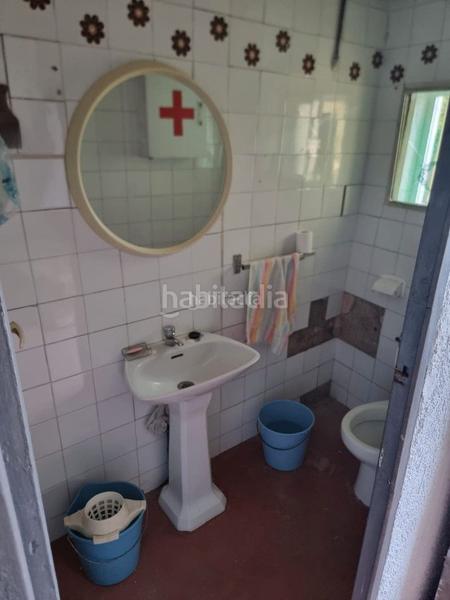 Foto 6c23e39d-fc85-4013-8588-022fccf7107f. Terreno residencial terreno con pequeña construccion en Dosrius