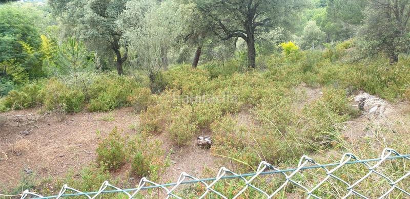 Foto 01562a98-65b6-427f-b963-e5163e9143f9. Residential plot in Canyamars Dosrius