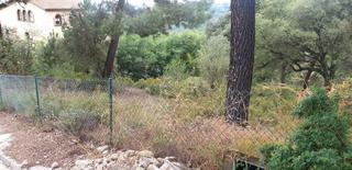 Terreny residencial a Canyamars. Terreno en canyamars