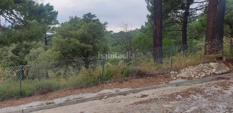 Foto 497b16b0-003f-49c8-9317-b06acd047f08. Residential plot in Canyamars Dosrius