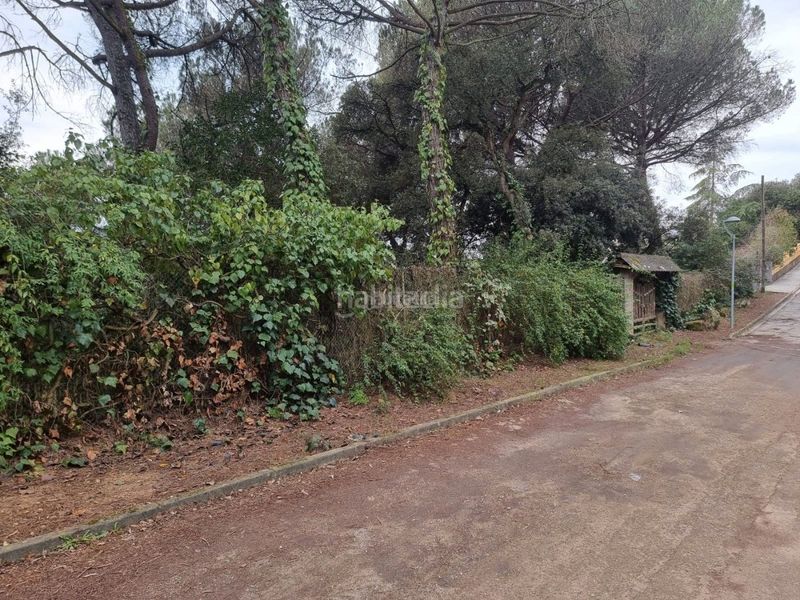 Foto 344e7736-a0d4-4def-bd8d-dc32cd54e80e. Terreny residencial a Canyamars Dosrius