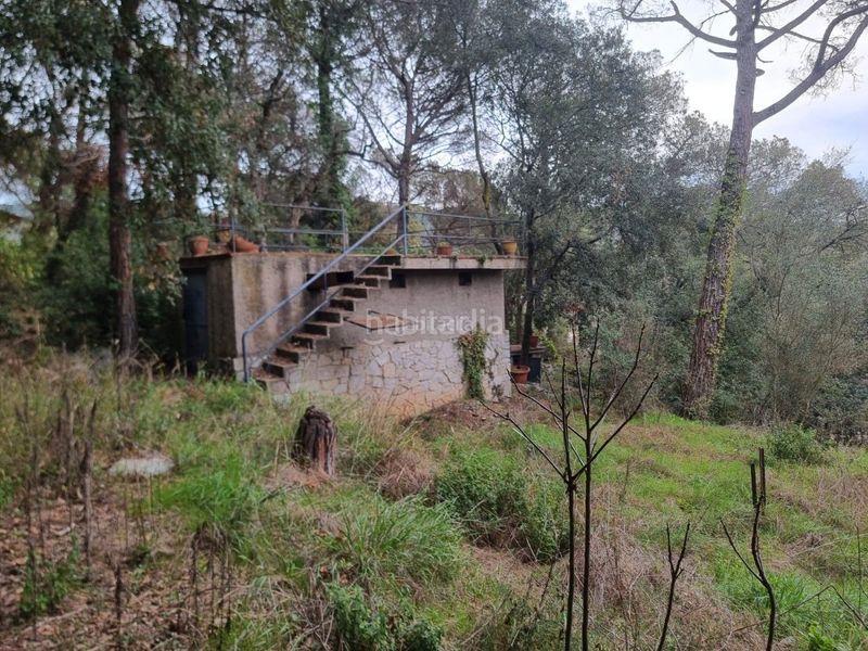 Foto e3593ae9-d3e7-427c-b61c-06de322bb38e. Terreny residencial a Canyamars Dosrius
