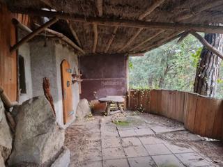 Wohngrundstck in Canyamars. 2 terrenos urbanos juntos