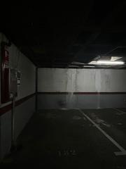 Parking coche  Avenida de la mancha. Se vende plaza de garaje en zarzaquemada