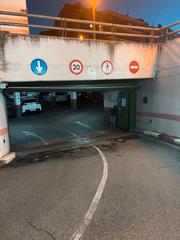 Parking coche en Casco Antiguo. Magnifica plaza de garaje en leganes