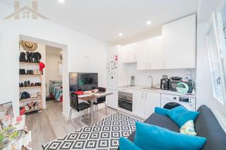 Loft a Casco Antiguo. Impresionante loft en leganes