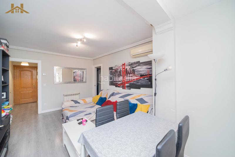 Foto aef0d7c5-1556-4684-a1ce-52b8e67be583. Appartamento con riscaldamento in San Nicasio Leganés