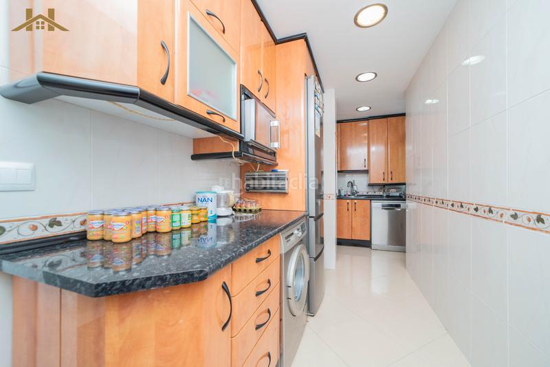 Foto f58d3901-e5b9-42dd-9a09-99098568d919. Appartamento con riscaldamento in San Nicasio Leganés