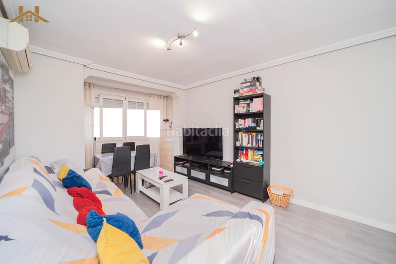 Foto 9bec9ae6-25e7-498a-906b-a58224d460f2. Appartement avec chauffage dans San Nicasio Leganés