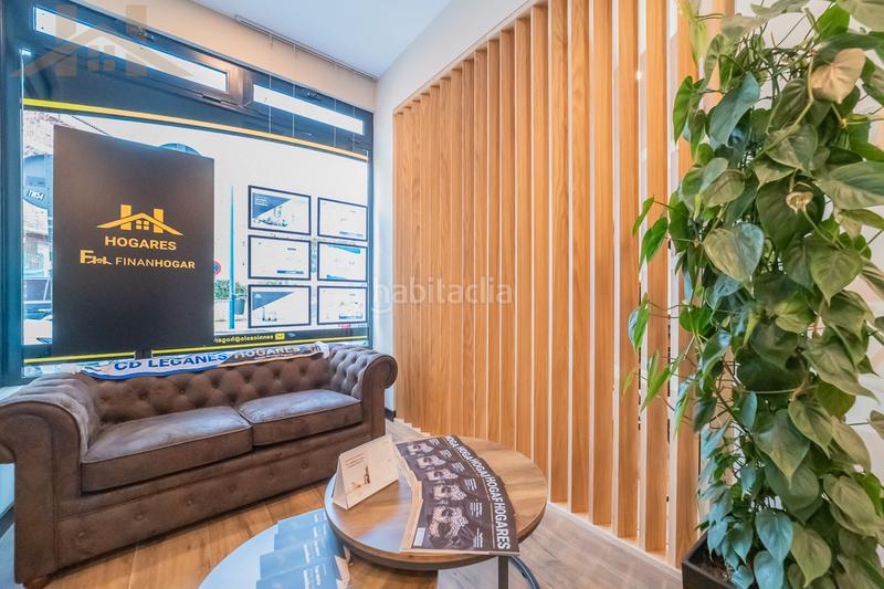 Foto f240cfb7-eab1-4937-b8cb-74b7d10604bf. Appartement avec chauffage dans San Nicasio Leganés