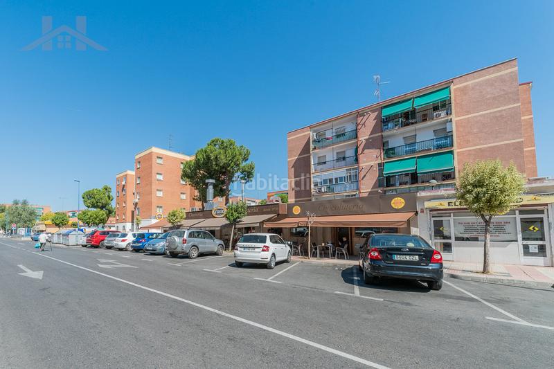 Foto 4e61ced4-e65c-4dad-b7a4-5023a391e914. Appartamento con riscaldamento in San Nicasio Leganés