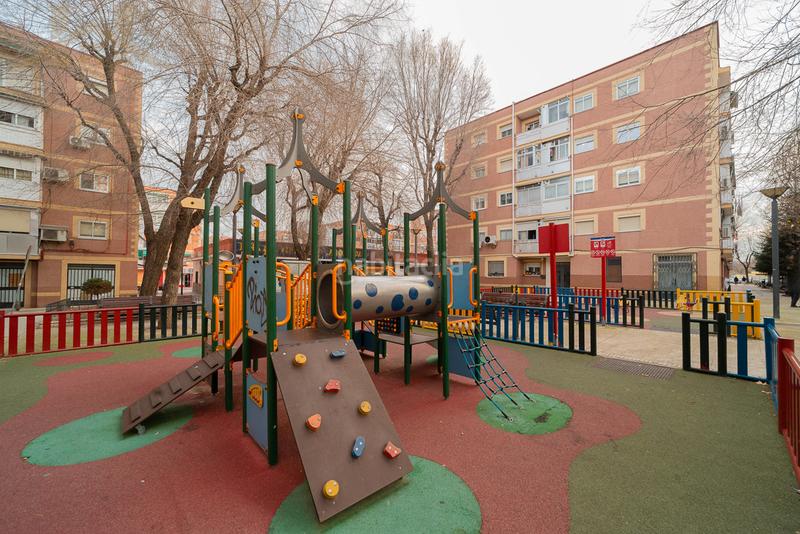 Foto 5abc5eb4-87c1-424d-8587-cb8c8e00db18. Appartamento con riscaldamento in San Nicasio Leganés