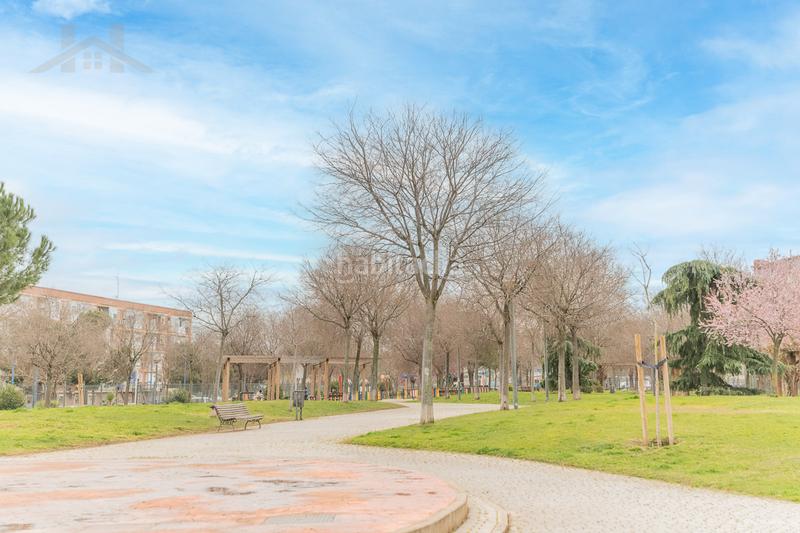 Foto d548e926-9aa2-4452-9afc-7437a13d7813. Appartamento con riscaldamento in San Nicasio Leganés