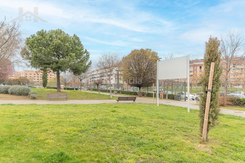 Foto fe587065-83d6-435d-85a6-f24ab6a2faf6. Appartamento con riscaldamento in San Nicasio Leganés