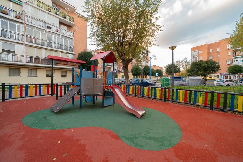 Foto 2728714c-f375-4b7a-8981-d703fc0683d9. Piso en San Nicasio Leganés