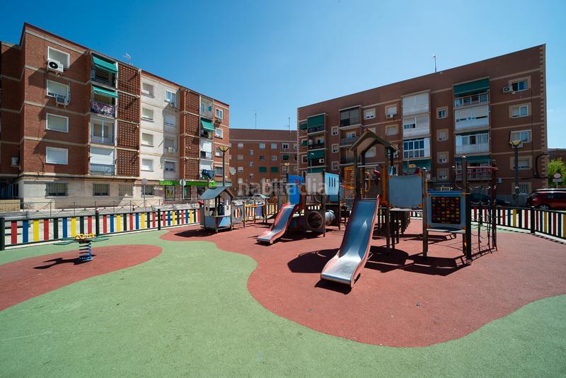 Foto d2b07052-1dcb-4358-bb6d-c38aaa9ef67a. Piso en San Nicasio Leganés