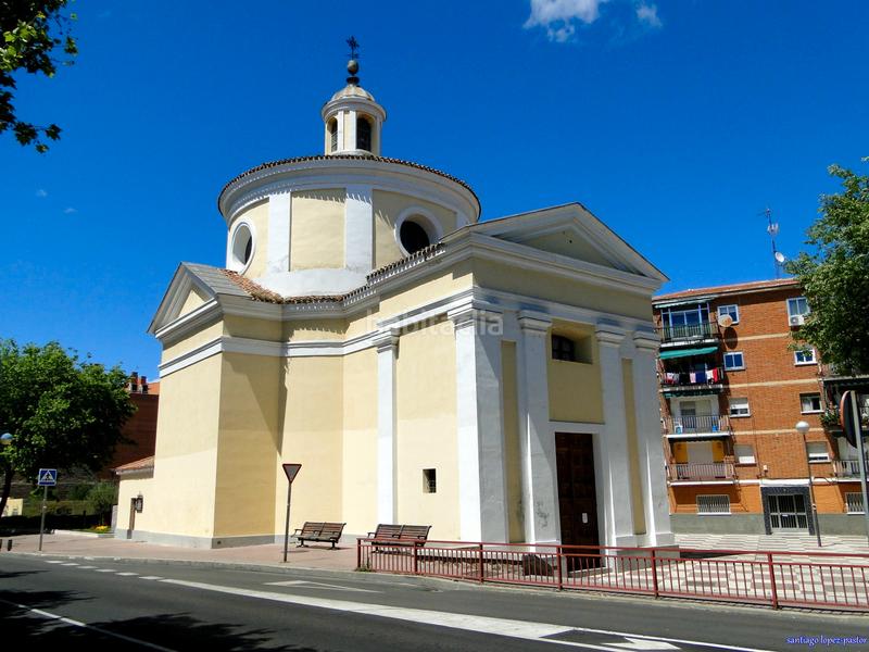 Foto 8030d088-80fa-4c6c-a372-5f95caa00f64. Pis amb calefacció a San Nicasio Leganés