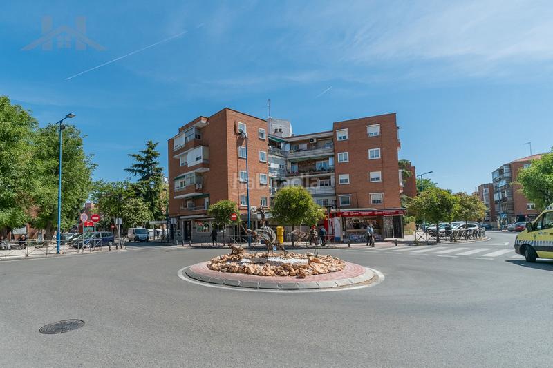 Foto c315d17f-fae0-4140-8435-79502679dd25. Pis amb calefacció a San Nicasio Leganés