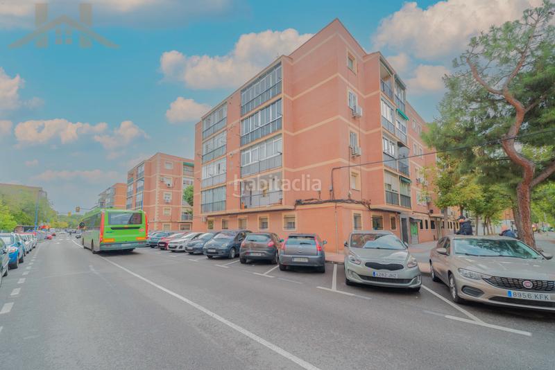 Foto daa56a99-1e81-40ee-ae92-4a2156707682. Pis amb calefacció a San Nicasio Leganés