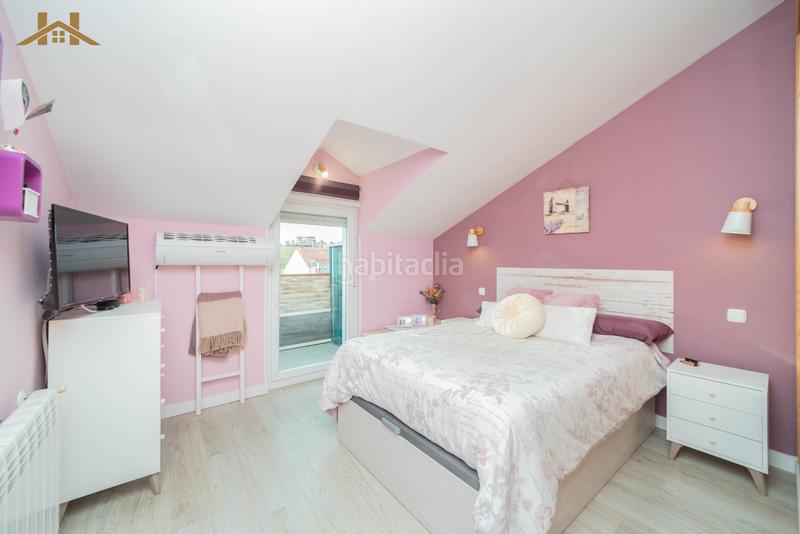 Foto 8ed23e8c-5b29-4875-a994-6091421d1925. Piso ático en venta en calle ancha en Valdepelayo-Montepinos-Arroyo Culebro Leganés