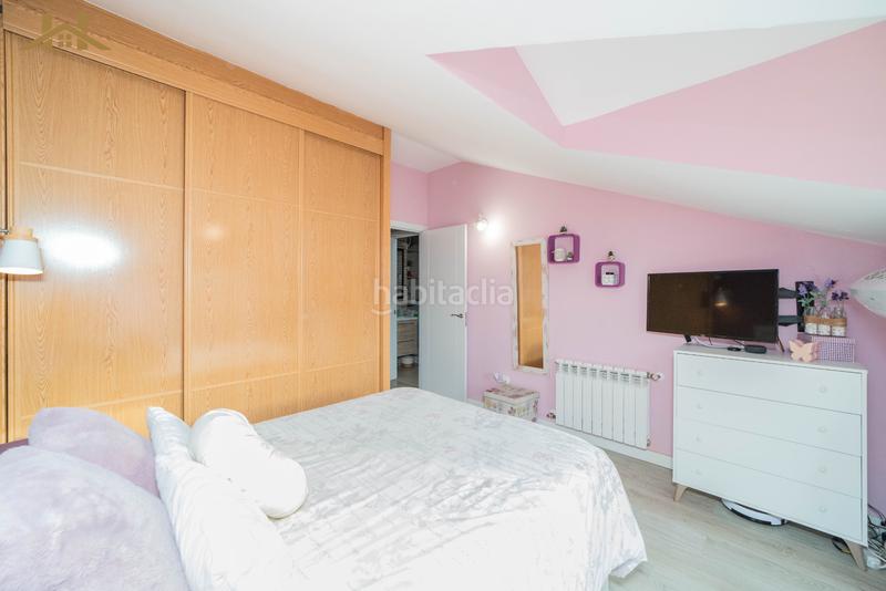 Foto eb2cb509-3ad7-48a7-938a-dfafcf84e009. Piso ático en venta en calle ancha en Valdepelayo-Montepinos-Arroyo Culebro Leganés