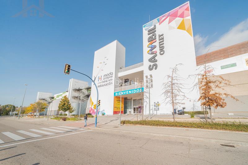 Foto 1fcbf8f2-fb8d-43cc-a1e8-beb878383eb7. Geschäftsraum in La Fortuna Leganés