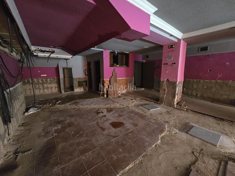 Foto 3bc632c1-9ee7-4f35-bc90-49336245589b. Geschäftsraum in La Fortuna Leganés