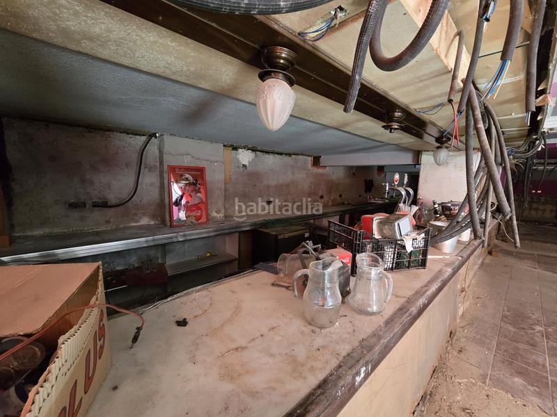 Foto 4043380a-7dfc-4a5c-bedb-27ca7894704d. Geschäftsraum in La Fortuna Leganés