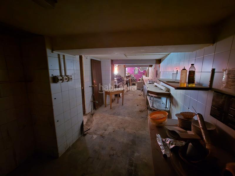 Foto 50835319-761d-4013-8094-8c5c9502fae5. Geschäftsraum in La Fortuna Leganés