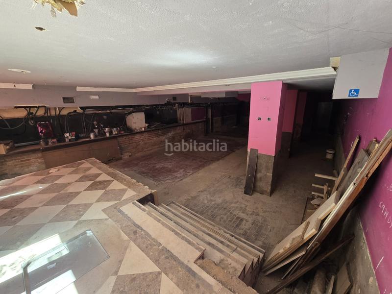 Foto b8bb6915-26ea-493f-8efd-5b38b537b4f5. Geschäftsraum in La Fortuna Leganés