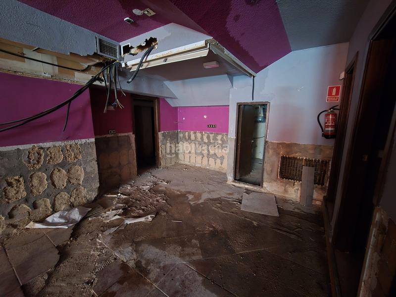 Foto bfb7d4f6-0caf-4b32-b522-8ca32656cc42. Geschäftsraum in La Fortuna Leganés