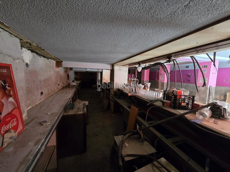 Foto f37e2c15-6f2d-4de1-9e22-be3698de6fd7. Geschäftsraum in La Fortuna Leganés