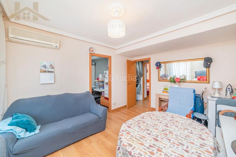 Foto 470a01fa-34d2-491d-8564-112cb09d61d9. Appartamento in San Nicasio Leganés
