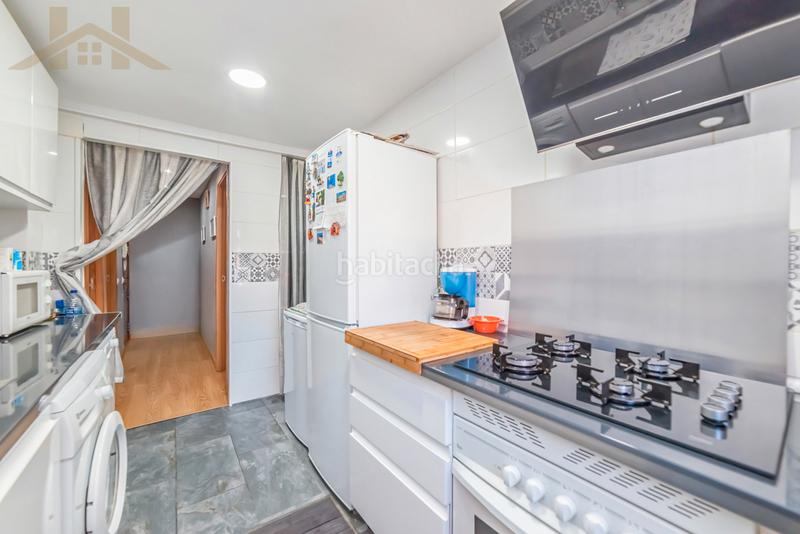 Foto b5de5d8d-db78-4b76-a8a2-1656f242bd28. Appartamento in San Nicasio Leganés