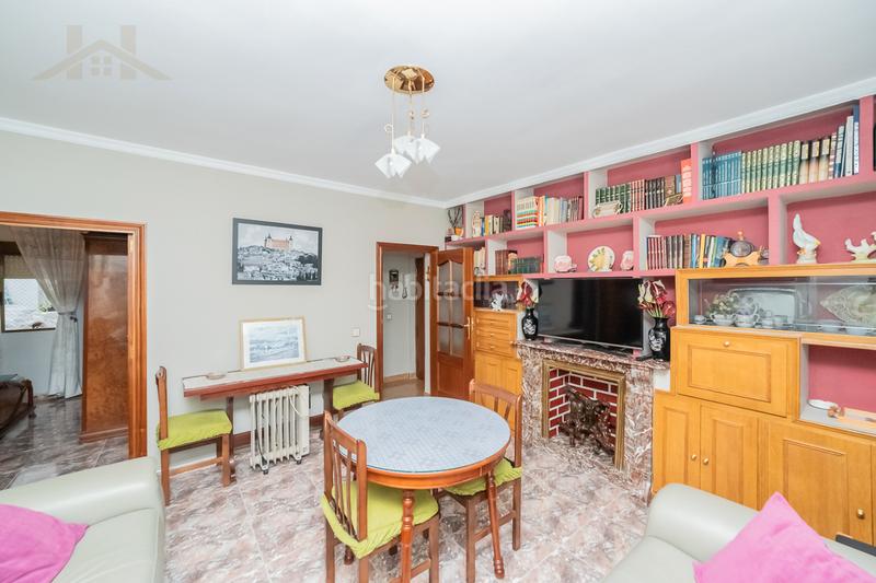 Foto 12516e81-d0fd-44c5-91db-a23a89818fb7. Flat in Santos Leganés