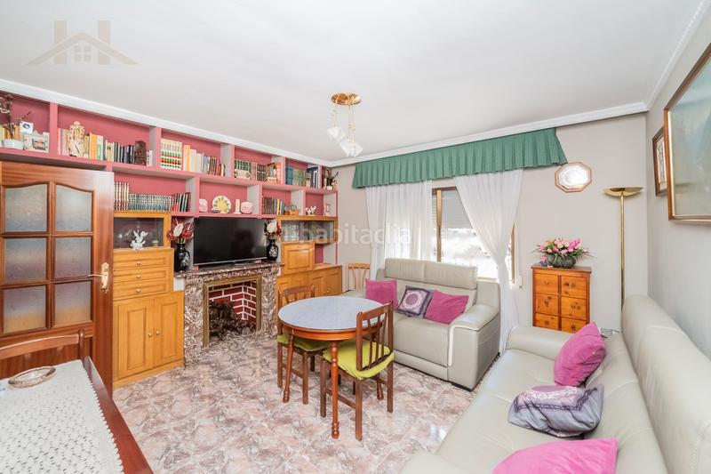 Foto 8a9e164d-b1f7-4245-8592-69d2aa719dc9. Flat in Santos Leganés