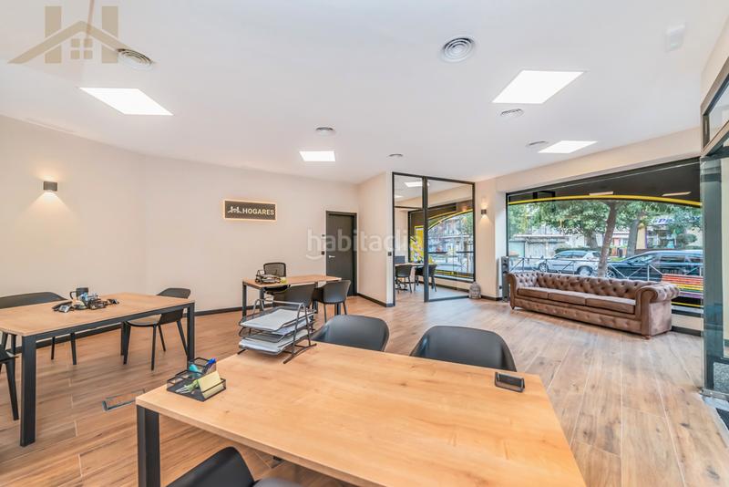 Foto a0503a21-7cfc-4d4e-9ec9-d21cc64babd2. Flat in Santos Leganés