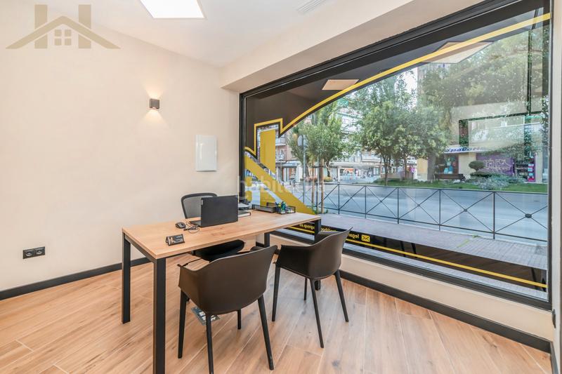 Foto c91fa33d-3476-4d82-9b8a-1a741aa750ce. Flat in Santos Leganés