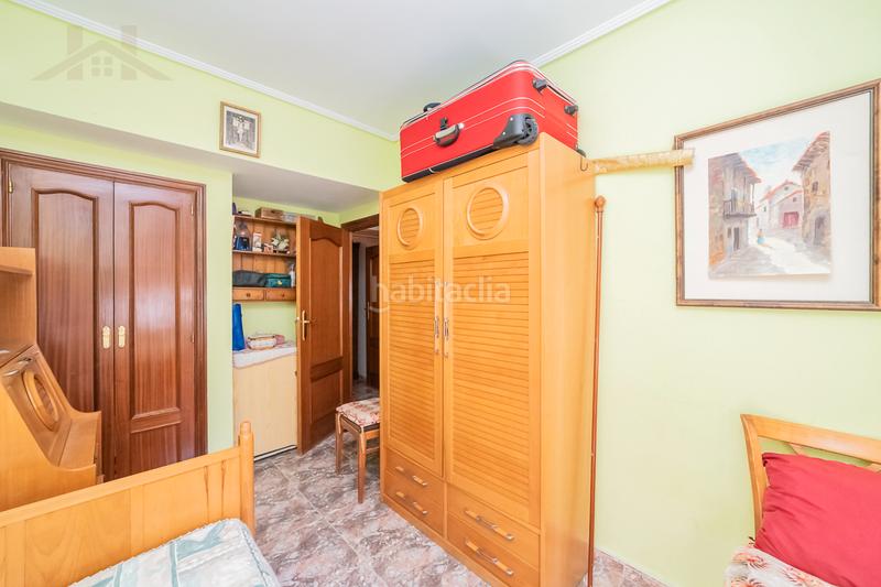 Foto d026d854-187e-465b-a8a8-b4f817597f79. Flat in Santos Leganés