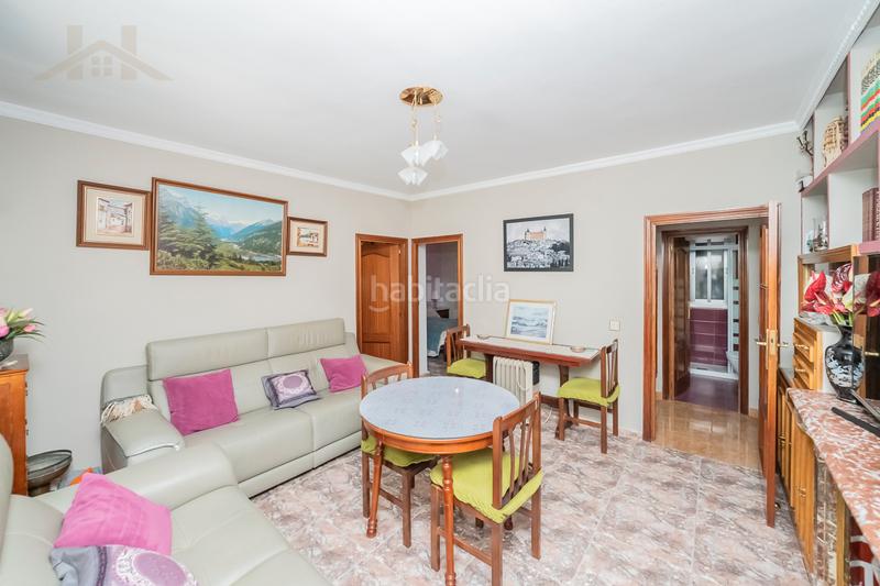 Foto d6360180-6d55-40ea-b933-5343e265242b. Flat in Santos Leganés