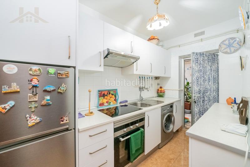 Foto e8c88d90-8ab0-4dcf-a5c9-e50439b615a6. Flat in Santos Leganés