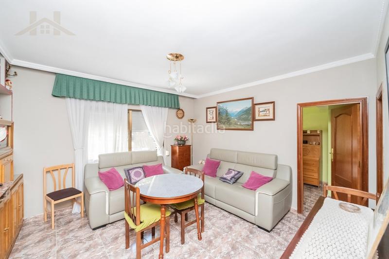 Foto eb457aa0-24eb-46eb-a710-262f23ce2279. Flat in Santos Leganés