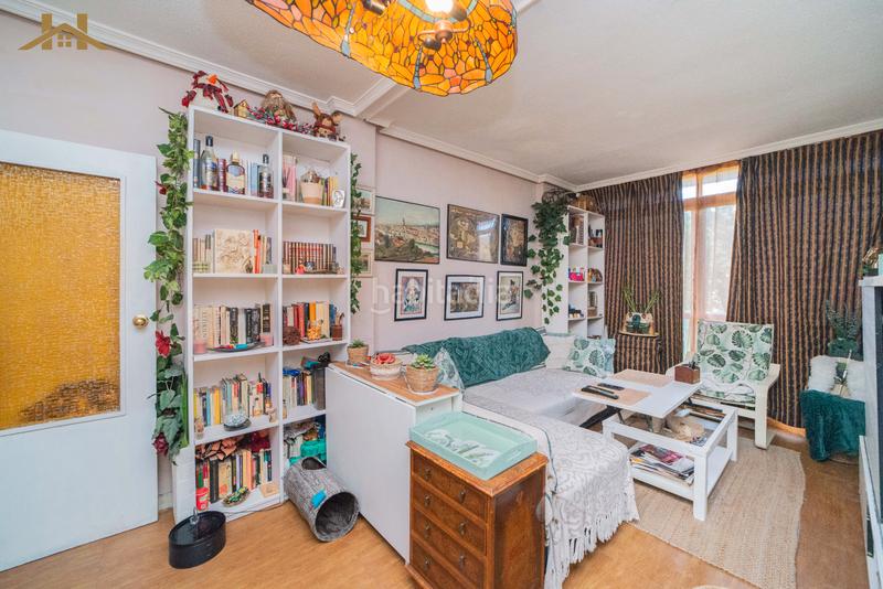 Foto 1ff97b92-d909-4060-b3b2-b403d80b2725. Appartamento con riscaldamento in Centro Móstoles