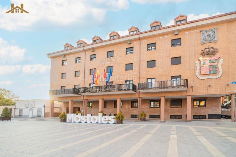 Foto 9ff04c82-5594-4f84-863b-5982c816f649. Appartamento con riscaldamento in Centro Móstoles