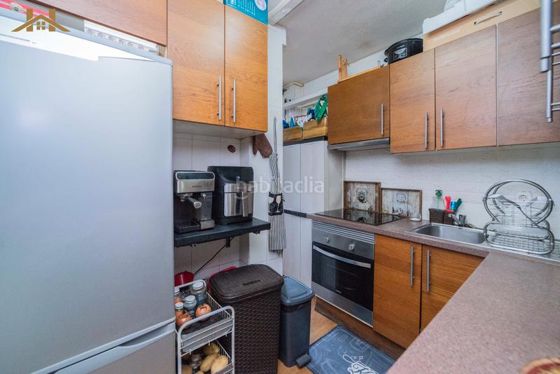 Foto a381d04c-8d5b-4b36-b491-6607b50a9b31. Appartamento con riscaldamento in Centro Móstoles