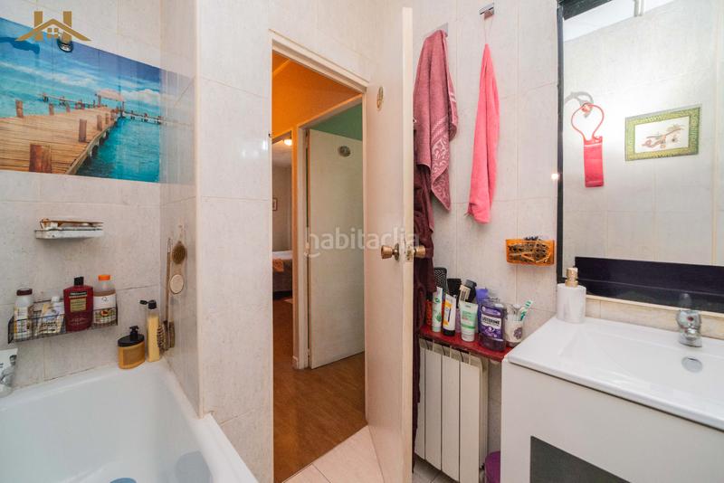 Foto ea3a0f24-8c56-4a56-9a44-805ef1283183. Appartamento con riscaldamento in Centro Móstoles