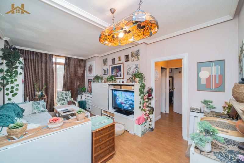 Foto 7904b010-e8b3-446f-978f-9fc6be8a3845. Appartement avec chauffage dans Centro Móstoles