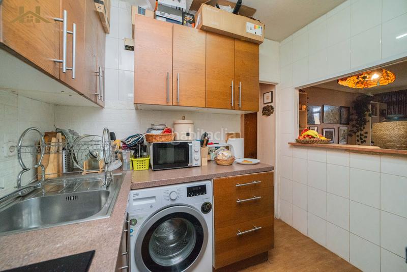 Foto 9ba873d9-1008-440e-8055-a60553726177. Appartement avec chauffage dans Centro Móstoles