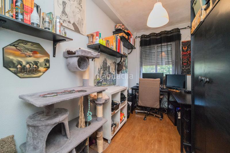 Foto cbd6cdf7-2eb0-4665-87a3-6a0b84a9c586. Appartement avec chauffage dans Centro Móstoles