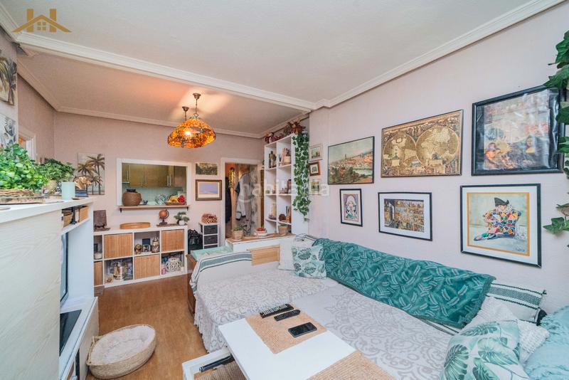 Foto cf8a4b6a-3b01-47d3-939c-8e882ac1cc37. Appartement avec chauffage dans Centro Móstoles